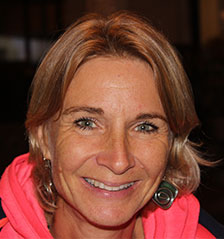 Kristin Eberl