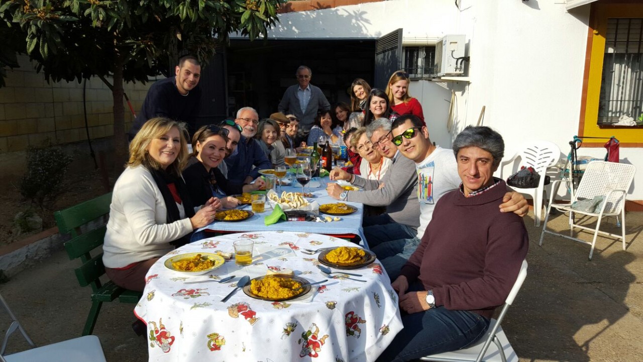 Spanish-family